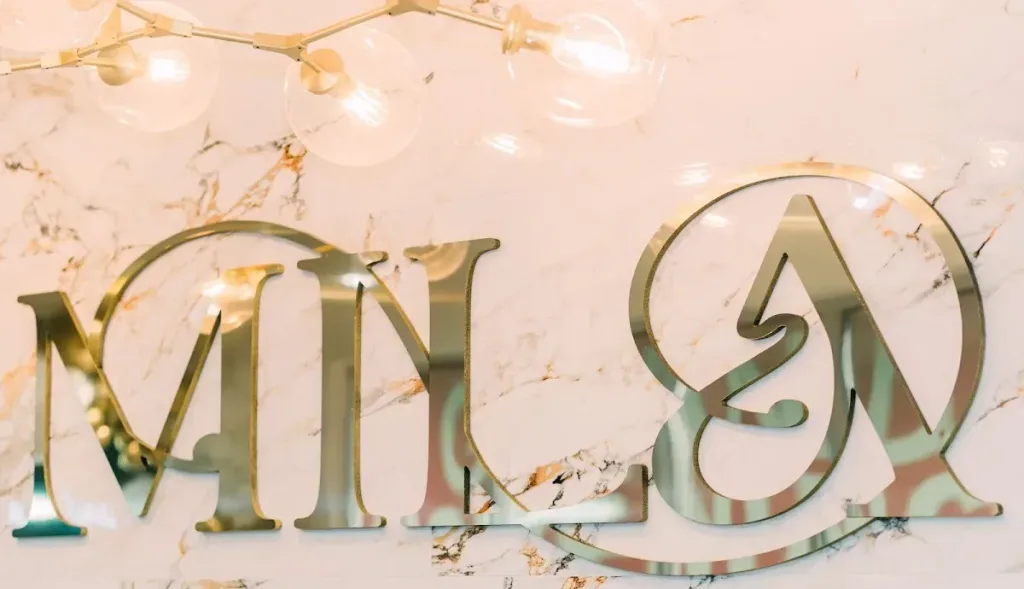 Mila Nail Bar — Nail salon in Lawrenceville